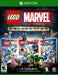 Cover image of LEGO Marvel Collection for Xbox One, featuring box art for LEGO Marvel Super Heroes, LEGO Marvel's Avengers, and LEGO Marvel Super Heroes 2. Join iconic heroes like Iron Man, Captain America, and the Hulk—buy your Xbox One CD Key now at RushGame.co for action-packed LEGO Marvel adventures