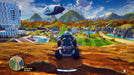 LEGO 2K Drive awsome edition epic games - in play screenshot