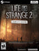 Cover image for Life is Strange 2: Complete Season on PC Steam, showing two brothers walking through a sunlit forest in an emotional and narrative-driven setting. Get your Steam CD Key at RushGame.co and experience the full episodic journey with instant digital delivery