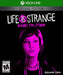 Cover art for Life is Strange: Before the Storm Deluxe Edition on Xbox One, featuring a stylized magenta portrait of Chloe Price against a black background. Purchase the Xbox One CD Key now at RushGame.co and uncover the emotional prequel story with instant digital delivery