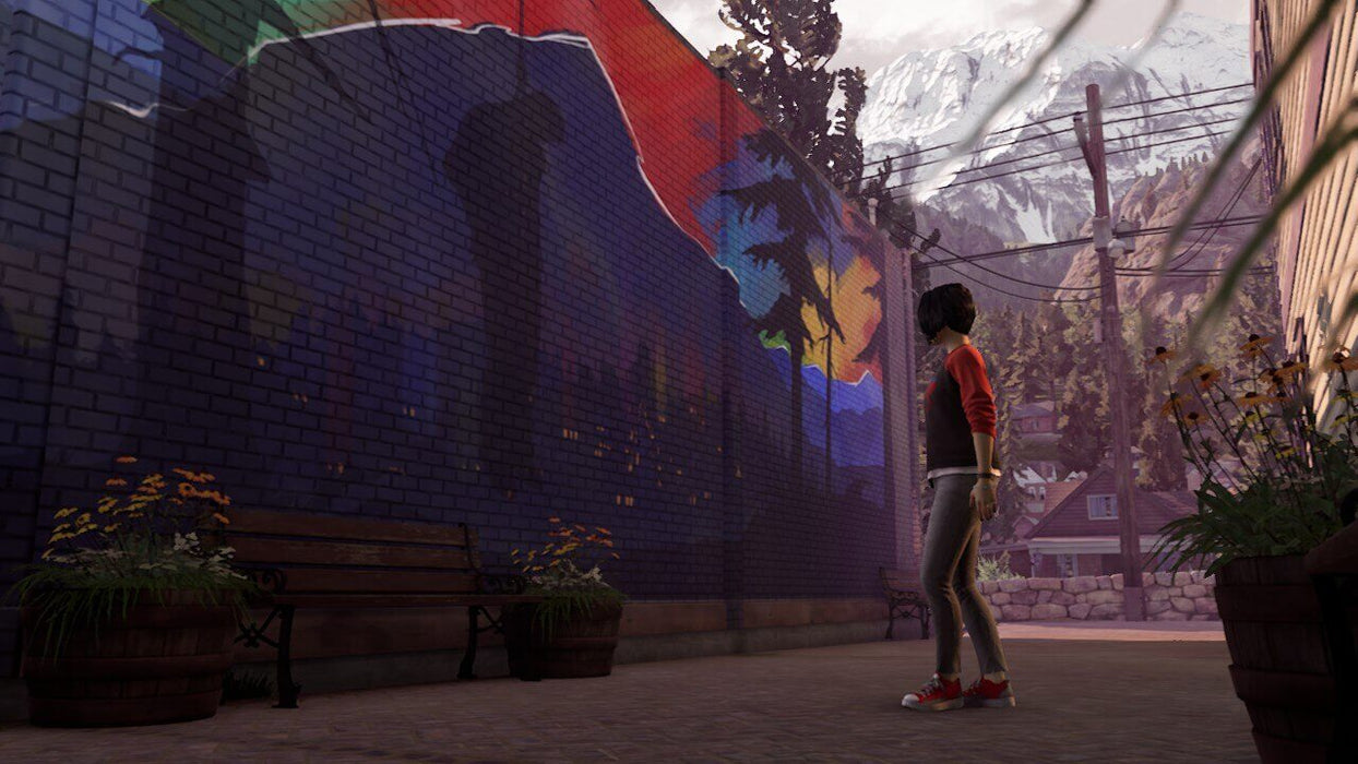 Life is Strange: True Colors Steam code - gameplay screenshot