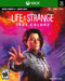 Cover image for Life is Strange: True Colors on Xbox One and Xbox Series X, showing Alex Chen reaching forward with a vibrant emotional aura, surrounded by swirling colors. Get your Xbox One CD Key US now at RushGame.co and explore this award-winning narrative adventure with instant digital delivery