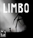 Cover image for Limbo on PC GOG, featuring a shadowy silhouette of a young boy facing a giant spider leg in a haunting, monochromatic landscape. Buy the GOG CD Key now at RushGame.co and enter a dark, atmospheric puzzle-platformer with instant digital delivery