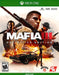 Official cover for Mafia III: Definitive Edition on Xbox One and Xbox Series X|S, showing main character Lincoln Clay armed and ready, with dramatic cityscape, muscle car, and action-packed scenes. Purchase your Mafia III Xbox CD Key (US) now at RushGame.co and experience the ultimate open-world crime saga in stunning 4K HDR