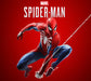 Marvel's Spider-Man Remastered game cover