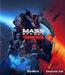 cover art for Mass Effect Legendary Edition on PC via EA Play, featuring iconic characters from the entire trilogy against a dramatic galactic backdrop. Buy your Mass Effect Legendary Edition EA Play CD Key now at RushGame.co and relive the complete sci-fi saga in stunning remastered detail