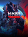 Mass Effect Legendary - game cover