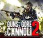 Guns, Gore and Cannoli 2 game cover