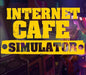 Internet Cafe Simulator cover