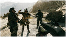 In-game scene from Medal of Honor PC EA Play code showing soldiers planning their next move. Teamwork is crucial for survival. Buy your game key at RushGame.co