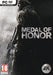 medal of honor - game cover