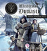 Cover art of Medieval Dynasty Digital Supporter Edition for PC Steam, featuring a medieval hunter with a bow and a woman holding a basket, set in a snowy village with windmills. Buy your Medieval Dynasty Steam CD Key now at RushGame.co and begin building your legacy in a realistic medieval world.