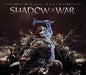 Middlegame-Earth: Shadow of War  - game cover