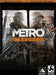 Cover image of Metro 2033 Redux for PC GOG featuring two armed soldiers in gas masks set against a backdrop of post-apocalyptic Moscow. Get your GOG CD key now at RushGame.co and dive into this intense survival shooter with remastered visuals and gripping atmosphere
