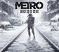 metro exodus - game cover