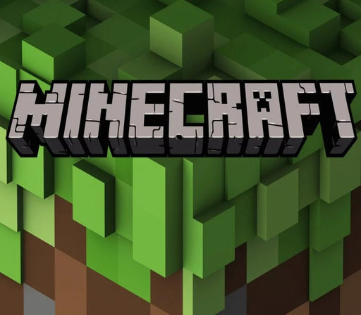 minecraft java - game cover