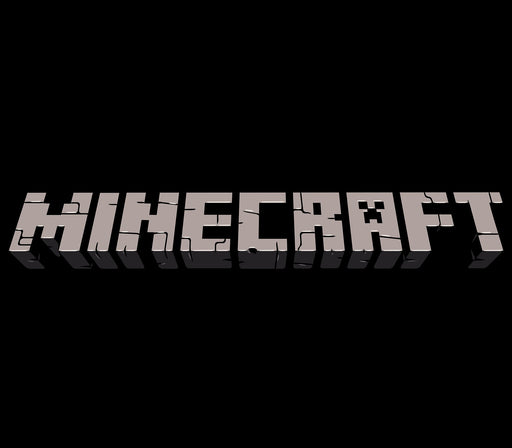 minecraft - game cover