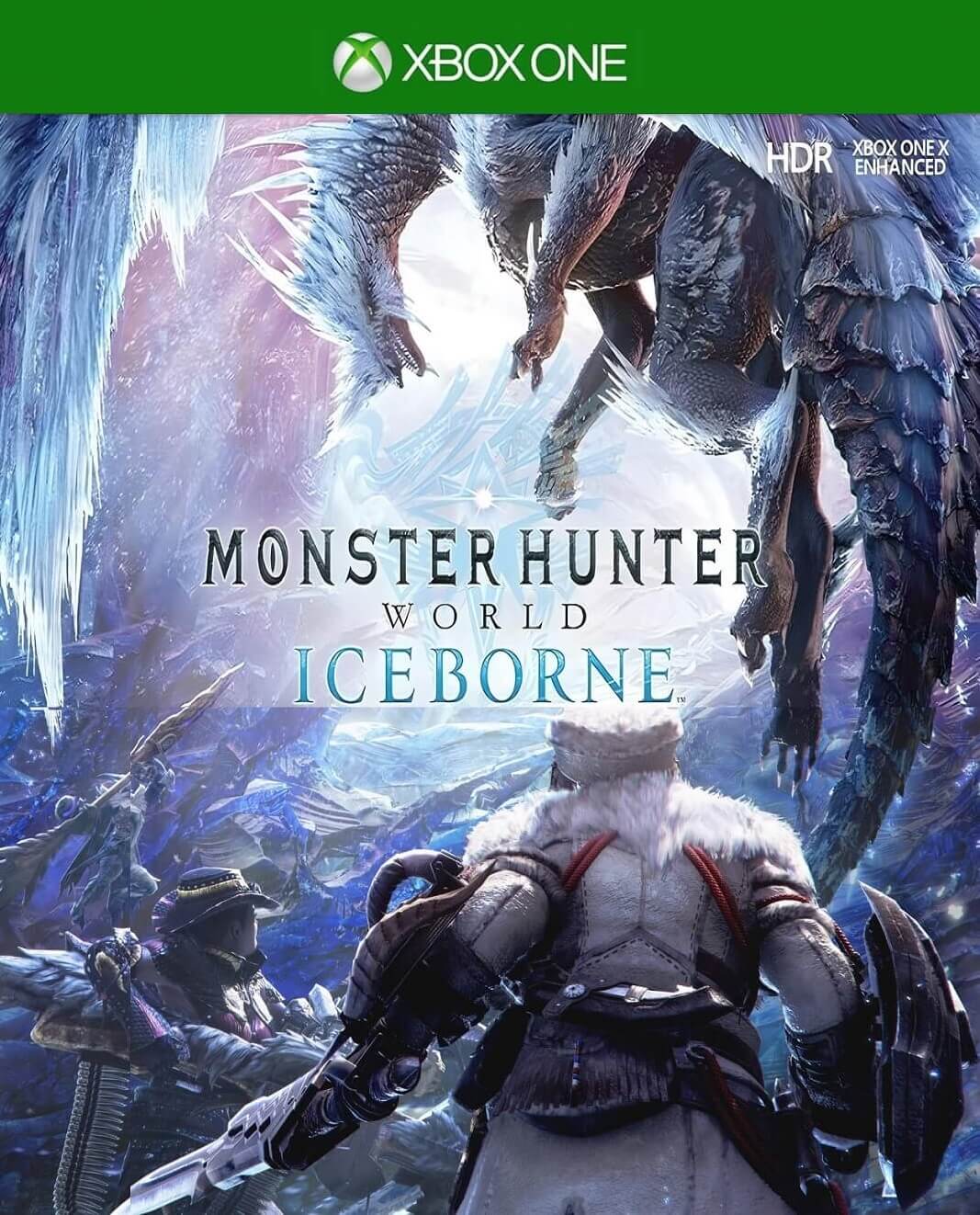 Monster Hunter DLC