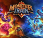 Monster Train - game cover