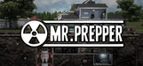 mr. prepper - game cover