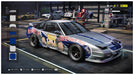 Custom anime-themed car being modified in the garage in Need for Speed Heat on Xbox. Buy your Xbox Series X|S digital code for NFS Heat US at RushGame.co