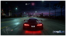 Night racing scene in Need for Speed Heat showing a sleek sports car reaching 178 km/h on an open highway. Purchase your NFS Heat Xbox CD key at RushGame.co for instant access