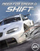 Cover art for Need For Speed Shift PC Origin – Featuring a high-performance BMW race car drifting on the track. Buy authentic NFS Shift game keys now at RushGame.co