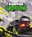 Official cover art for Need for Speed Unbound on PC via EA Play, showcasing a stylized street racing theme with bold graffiti visuals – buy the game key now at RushGame.co