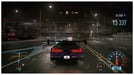 High-speed race through the city in Need for Speed for Xbox One, featuring a purple Acura NSX in action – unlock the thrill with a US digital CD key at RushGame.co
