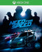Cover art of Need for Speed for Xbox One , featuring high-performance street cars with neon lights and city backdrop – buy the official digital CD key now at RushGame.co