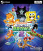 Official cover art of Nickelodeon All-Star Brawl 2 for PC Steam featuring iconic characters like SpongeBob, Garfield, Aang, and more. Buy your Steam CD Key today at RushGame.co and join the ultimate crossover fighting game