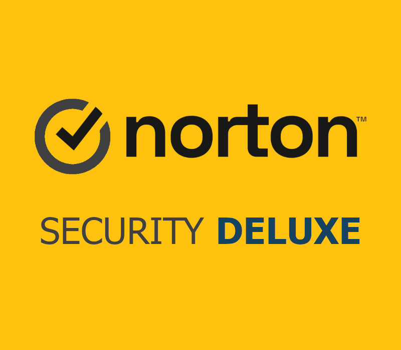 Norton Security Deluxe 2024 EU Key (1 Year / 3 Devices)