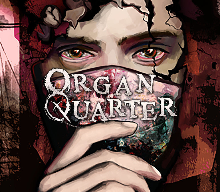 Organ Quarter NA PS5 CD Key