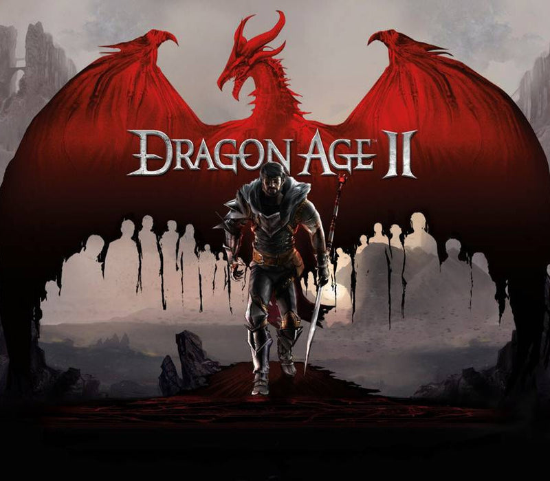 Dragon Age 2 EA Play CD Key