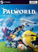 Cover image of Palworld for PC Steam, featuring various colorful Pal creatures set against a bright, fantasy-inspired landscape. Available as a digital game key at RushGame.co.