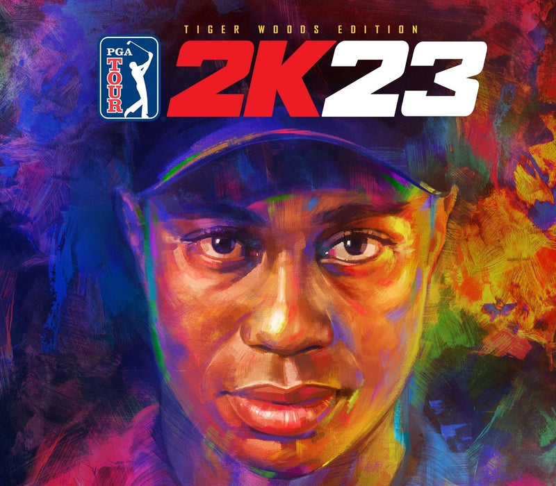 PGA Tour 2K23 Xbox Series X|S CD Key