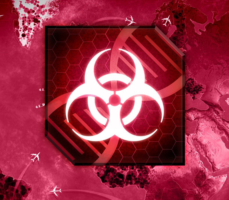 Plague Inc: Evolved Steam CD Key