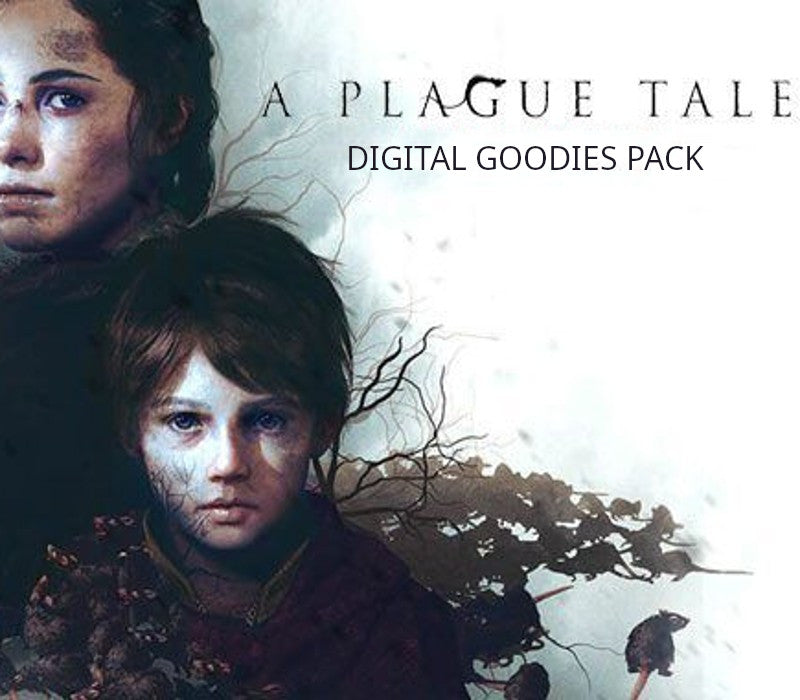 A Plague Tale - Digital Goodies Pack GOG CD Key