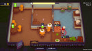 Busy restaurant gameplay scene from PlateUp! PC Steam, featuring chefs serving customers – get your PlateUp! Steam CD Key today from RushGame.co