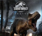 Jurassic World Evolution Xbox cover