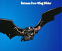 Batman Zero Wing Glider in Fortnite – Soar through the skies with this epic glider inspired by the Dark Knight himself. Get your Fortnite DC skin code now at RushGame.co with fast digital delivery.