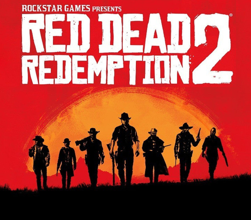 Red Dead Redemption 2 Ultimate Edition US XBOX One CD Key