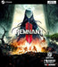 cover art for Remnant II on PC Steam, featuring a supernatural figure with glowing eyes and a halo above warriors engaged in combat. Buy your Remnant II Steam key today at RushGame.co and enter a world of interdimensional battles