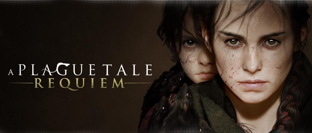 A Plague Tale: Requiem Steam CD Key