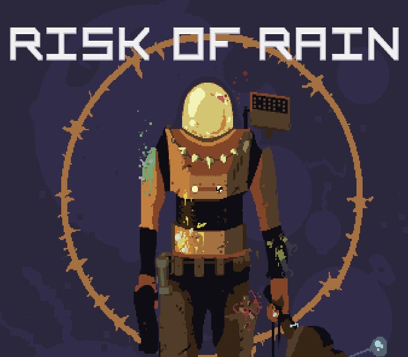 Risk of Rain US XBOX One CD Key