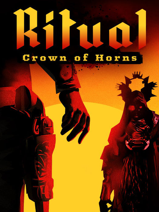 Ritual: Crown of Horns US Nintendo Switch CD Key