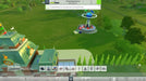 Early park construction in RollerCoaster Tycoon World, featuring creative ride layouts and customization options. Unlock RollerCoaster Tycoon World on Steam today - get your secure Key at RushGame.co for fast digital delivery