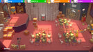 In-game action from Rubber Bandits for Steam, displaying dynamic multiplayer brawls and interactive heist elements. Purchase your Rubber Bandits Steam CD Key at RushGame.co for fast and secure activation
