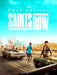 Cover art for Saints Row (2022) Gold Edition on Epic Games, featuring the main crew in a stylized cityscape. Buy Saints Row Gold Edition Epic Games Key from RushGame.co and unlock your adventure instantly.