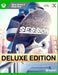 cover art for Session Skate Sim Deluxe Edition for Xbox One and Xbox Series X/S. Buy your digital key instantly at RushGame.co and hit the streets with advanced skateboarding simulation. Get your Session Skate Sim Xbox code for fast and secure delivery!